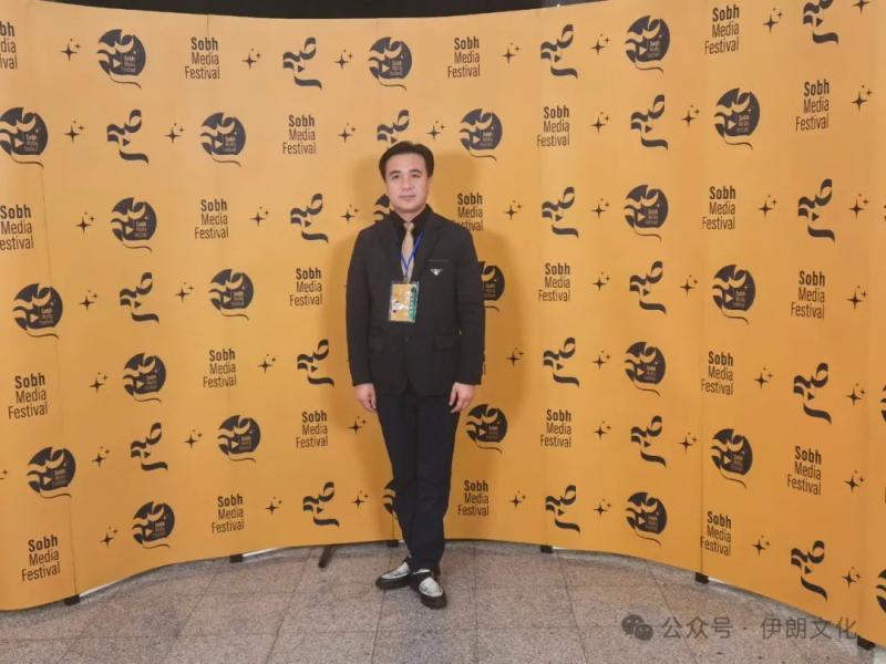张忠导演受邀担任第3届伊朗黎明国际媒体节评委（张忠影视导演的创作之路）-第4张图片-九妖电影