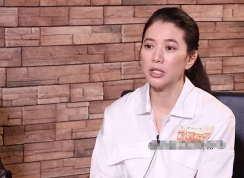 袁咏仪直到45岁前都很想生女儿 多次尝试无果后接受现实-第1张图片-九妖电影