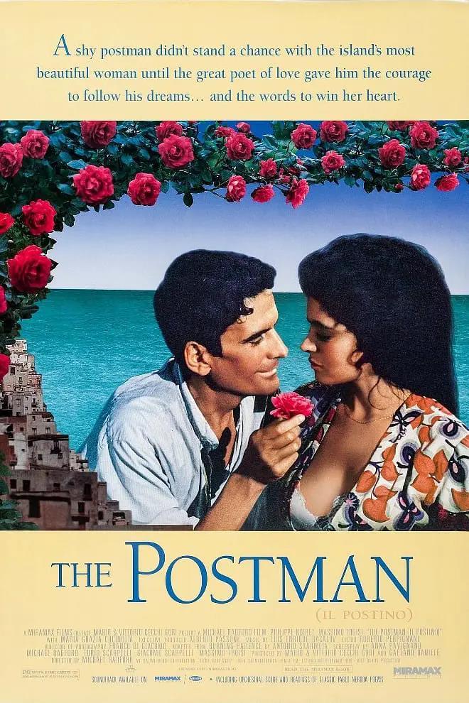 邮差 The Postman-第1张图片-九妖电影 邮差 The Postman-第1张图片-九妖电影