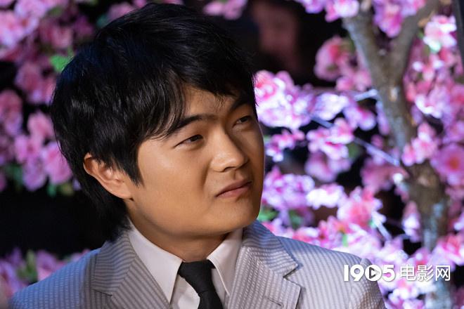 “新·功夫小子”王班加盟《饥饿游戏：收获日出》（功夫小子2020）-第1张图片-九妖电影