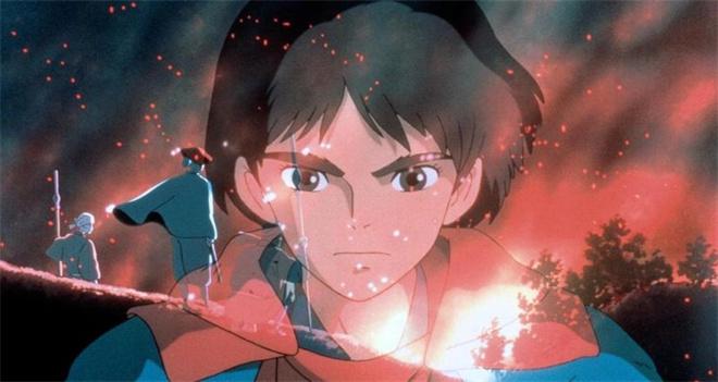 《幽灵公主》曝正片片段 宫崎骏自然美学治愈人心（宫崎骏幽灵公主影评:幽灵公主影评精选8篇）-第1张图片-九妖电影