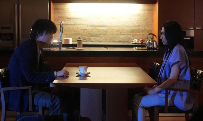 绫野刚VS柴崎幸！《捏造》曝预告 截然不同的家访（绫野刚采访）-第1张图片-九妖电影