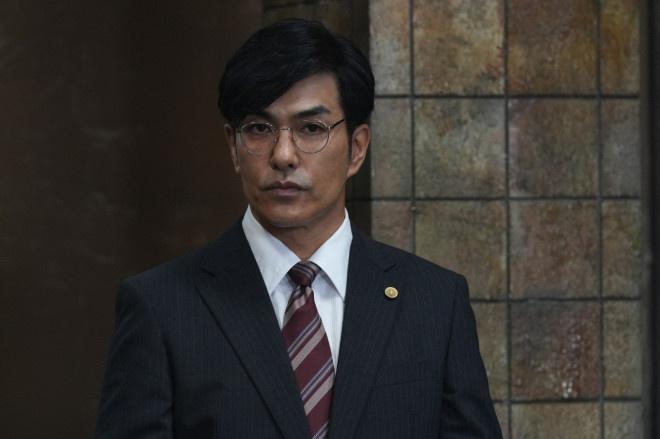 绫野刚VS柴崎幸！《捏造》曝预告 截然不同的家访（绫野刚采访）-第4张图片-九妖电影