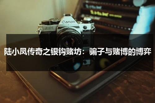陆小凤传奇之银钩赌坊：骗子与赌博的博弈（陆小凤之银钩赌坊解析）-第1张图片-九妖电影