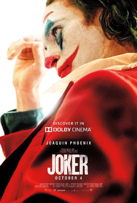 小丑 Joker-第3张图片-九妖电影
