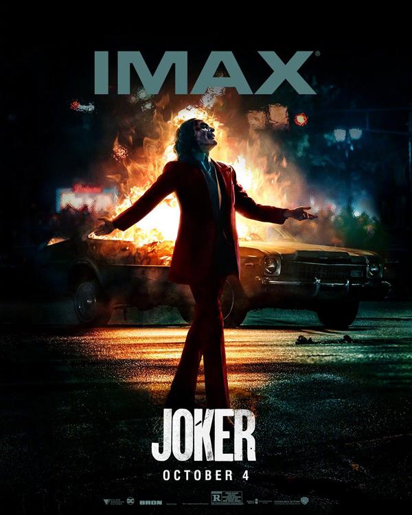 小丑 Joker-第5张图片-九妖电影