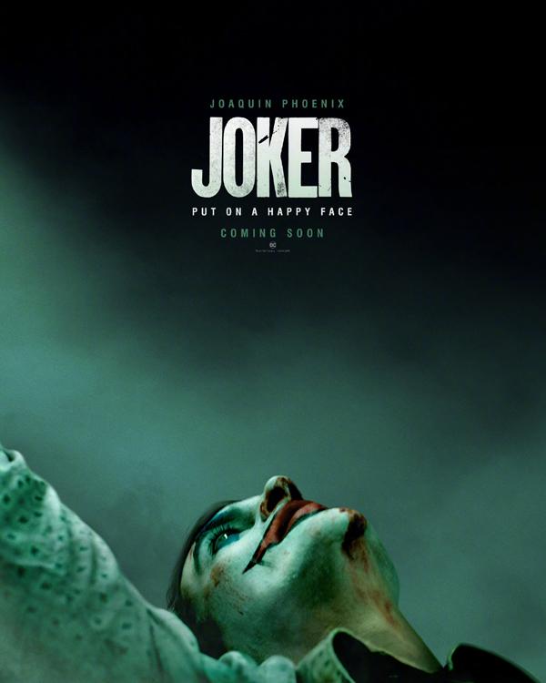 小丑 Joker-第4张图片-九妖电影
