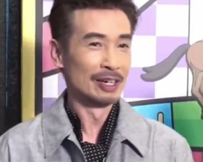 陈豪回应养家压力大：很荣幸为家人付出 珍惜每个工作机会-第1张图片-九妖电影