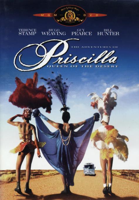 沙漠妖姬 The Adventures of Priscilla, Queen of the Desert-第1张图片-九妖电影 沙漠妖姬 The Adventures of Priscilla, Queen of the Desert-第1张图片-九妖电影