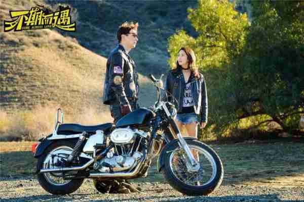 不期而遇 Come Across Love-第2张图片-九妖电影