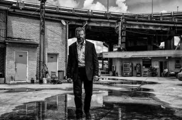 金刚狼3：殊死一战 Logan-第3张图片-九妖电影