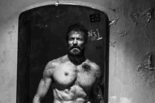 金刚狼3：殊死一战 Logan-第4张图片-九妖电影