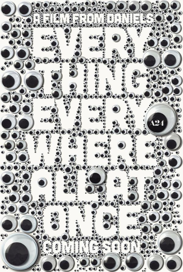 瞬息全宇宙 Everything Everywhere All at Once-第4张图片-九妖电影