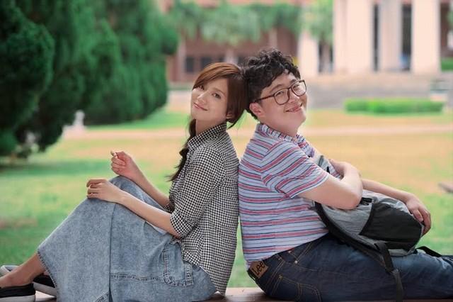我们全家不太熟 We Are Family-第2张图片-九妖电影