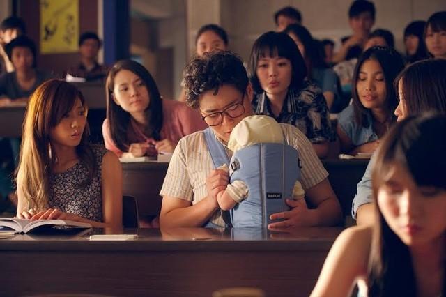 我们全家不太熟 We Are Family-第3张图片-九妖电影