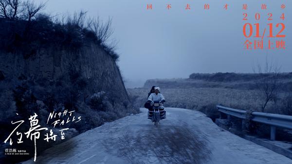 夜幕将至 NIGHT FALLS-第3张图片-九妖电影