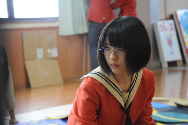 邻座的怪同学 Tonari no kaibutsu kun-第5张图片-九妖电影