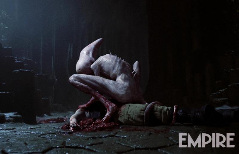 异形：契约 Alien- Covenant-第3张图片-九妖电影