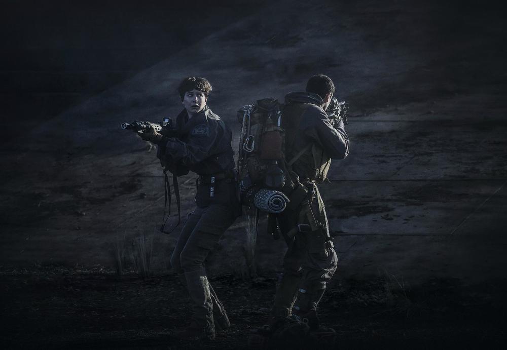 异形：契约 Alien- Covenant-第4张图片-九妖电影