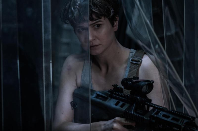 异形：契约 Alien- Covenant-第2张图片-九妖电影