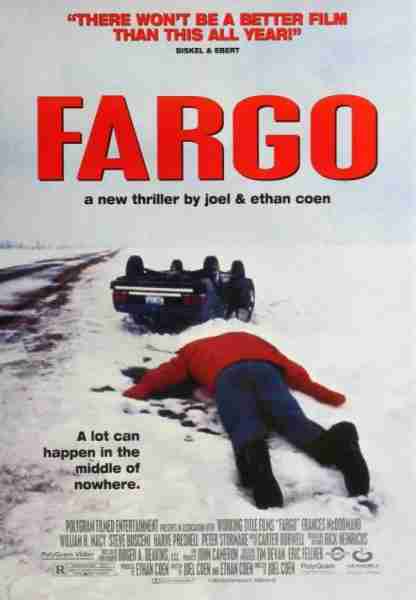 冰血暴 Fargo-第1张图片-九妖电影
