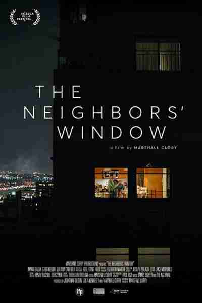 邻居的窗 The Neighbors' Window-第1张图片-九妖电影
