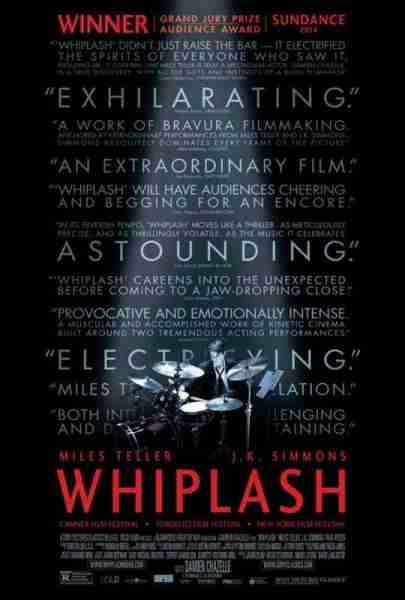 爆裂鼓手 Whiplash-第2张图片-九妖电影