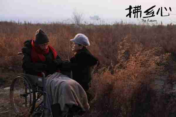 拂乡心 The Return-第2张图片-九妖电影