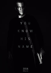 谍影重重5 Jason Bourne-第1张图片-九妖电影
