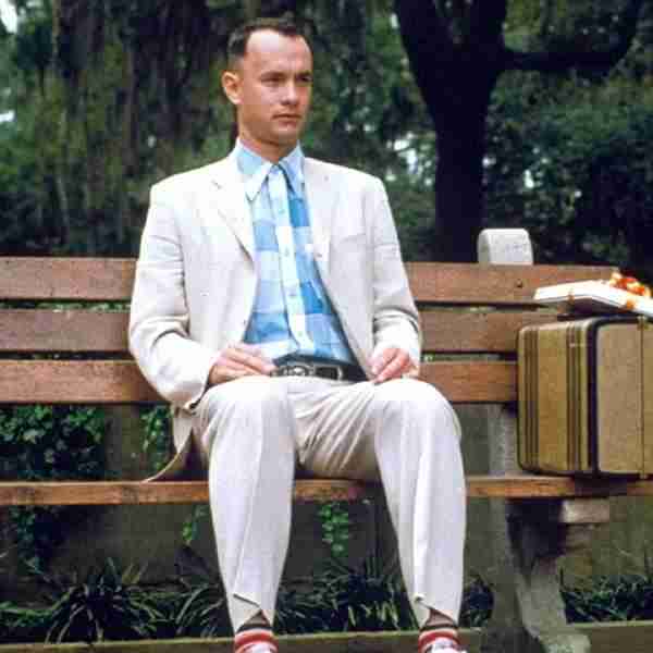 阿甘正传 Forrest Gump-第3张图片-九妖电影