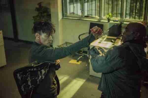九龙不败 Made in Kowloon-第2张图片-九妖电影
