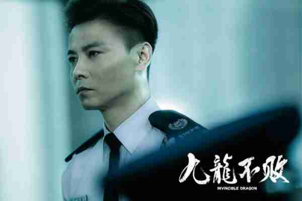 九龙不败 Made in Kowloon-第5张图片-九妖电影