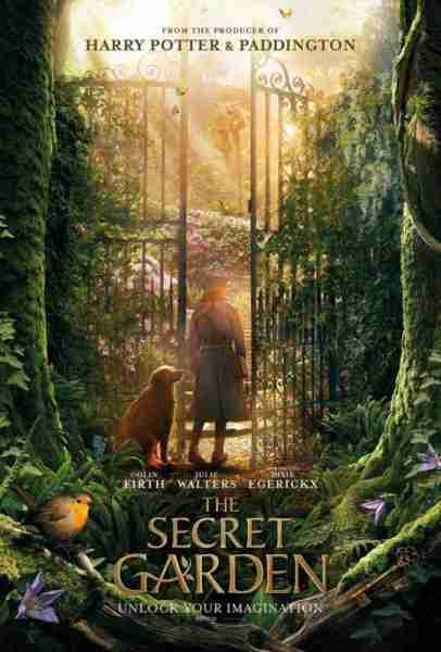 秘密花园 The Secret Garden-第4张图片-九妖电影