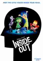 头脑大作战 Inside Out-第1张图片-九妖电影 头脑大作战 Inside Out-第1张图片-九妖电影