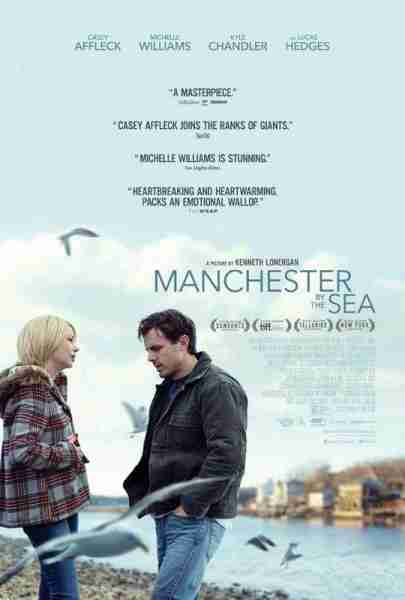 海边的曼彻斯特 Manchester by the Sea-第1张图片-九妖电影