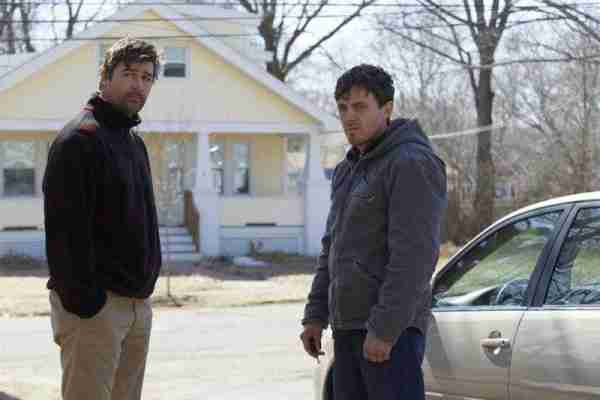 海边的曼彻斯特 Manchester by the Sea-第3张图片-九妖电影
