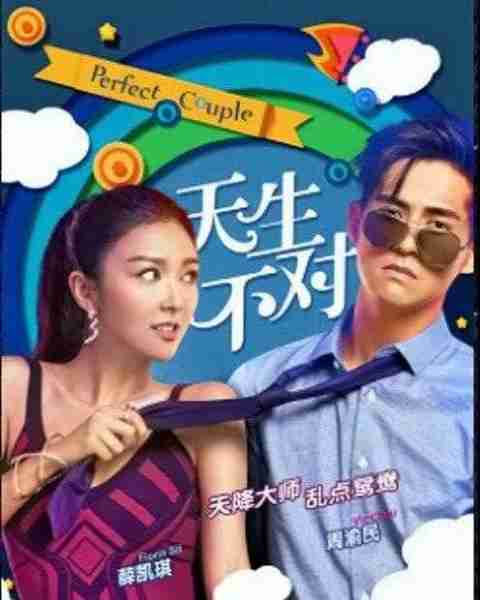 天生不对 Perfect Couple-第2张图片-九妖电影