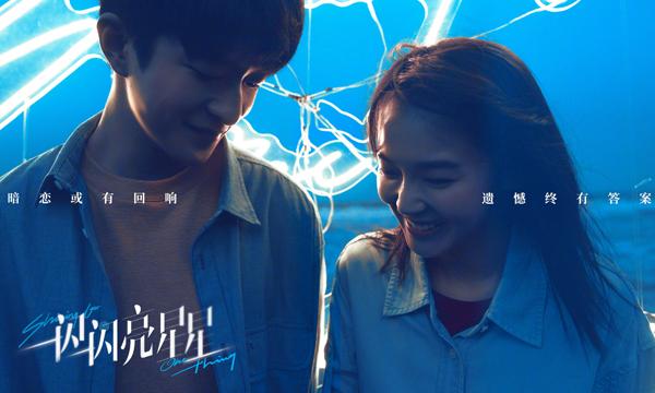一闪一闪亮星星 Shining For One Thing-第3张图片-九妖电影