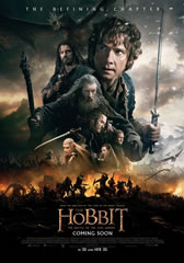 霍比特人3:五军之战 The Hobbit- Part 3-第1张图片-九妖电影 霍比特人3:五军之战 The Hobbit- Part 3-第1张图片-九妖电影