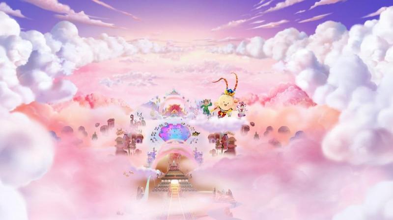 大耳朵图图之美食狂想曲-第2张图片-九妖电影