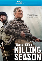 致命对决 Killing Season-第1张图片-九妖电影 致命对决 Killing Season-第1张图片-九妖电影