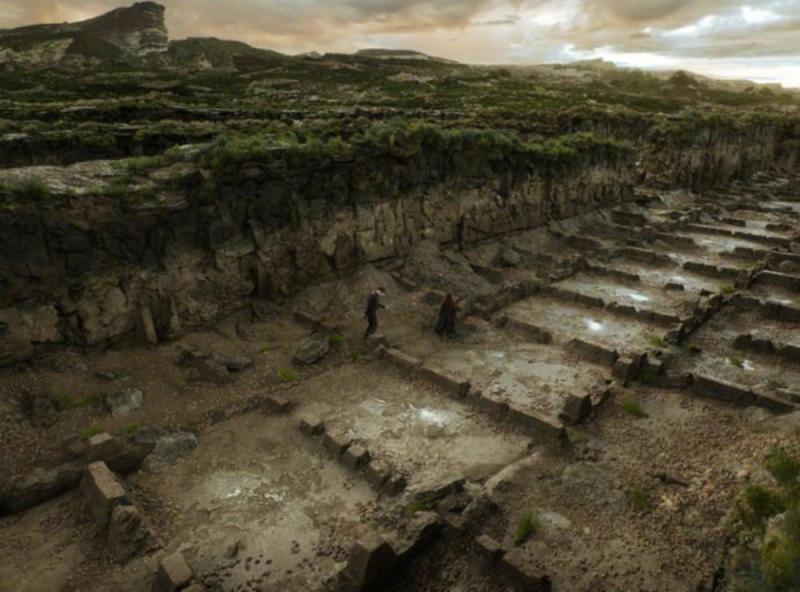 掠食城市：致命引擎 Mortal Engines-第3张图片-九妖电影