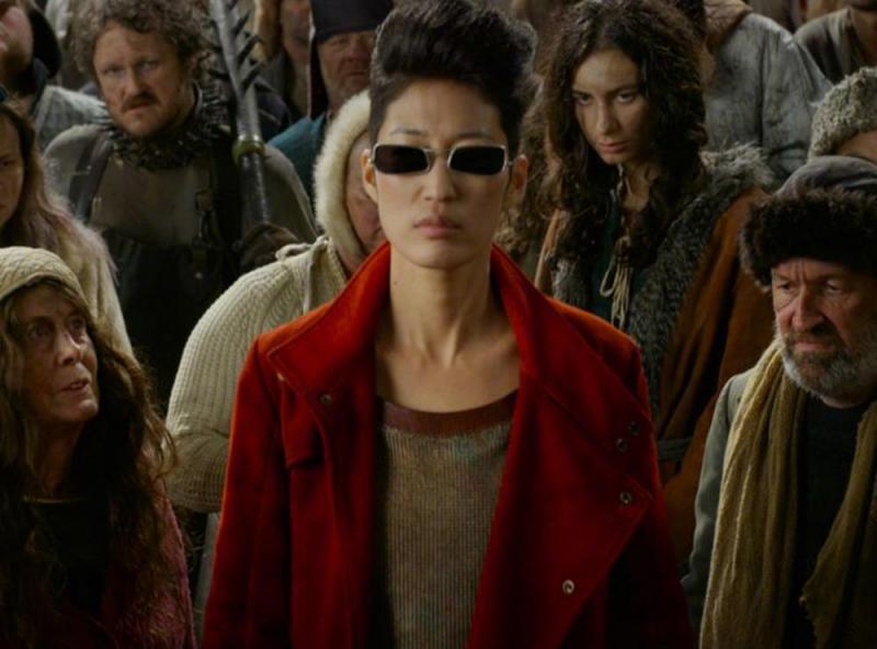 掠食城市：致命引擎 Mortal Engines-第4张图片-九妖电影