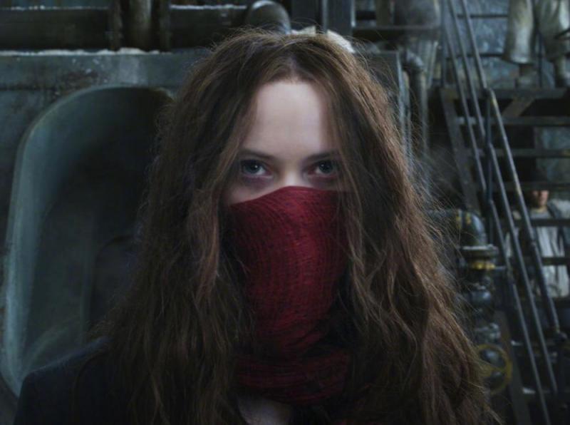 掠食城市：致命引擎 Mortal Engines-第5张图片-九妖电影