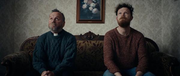 爱尔兰式告别 An Irish Goodbye-第3张图片-九妖电影