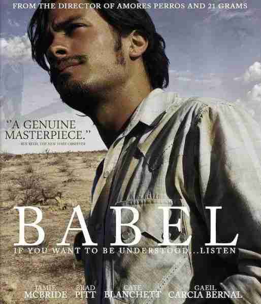 通天塔 Babel-第5张图片-九妖电影