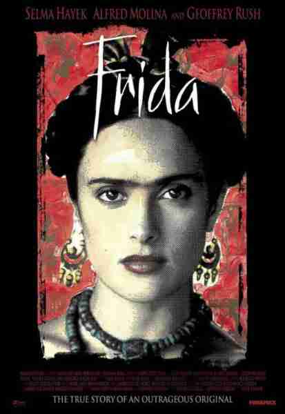 弗里达 Frida-第1张图片-九妖电影