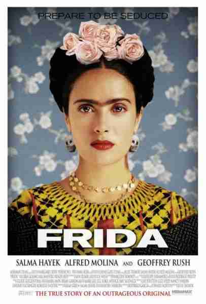 弗里达 Frida-第4张图片-九妖电影