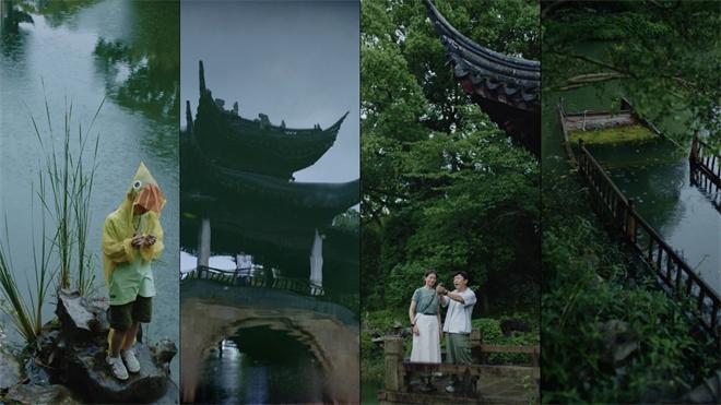 黄渤监制并主演!蔡成杰《四分之四》首张剧照曝光（黄渤和蔡康永谁的情商高吧）-第1张图片-九妖电影