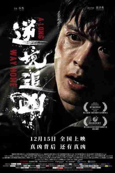 逆境追凶 A Long Way Home-第1张图片-九妖电影